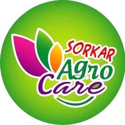 Sorkar Agro Care Logo